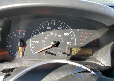 2019 Nissan Nv200 2.5S z USA, uszkodzony, nr VIN 3N6CM0KN9KK697218